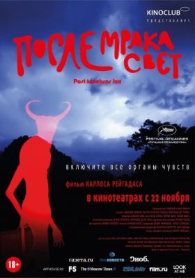 После мрака свет (2012)