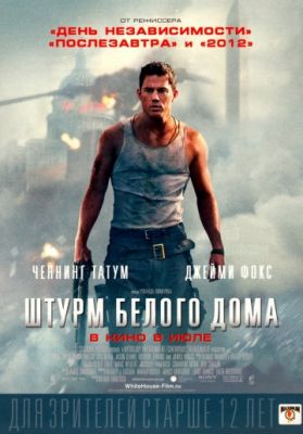 Штурм Белого дома (2013)