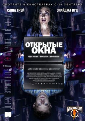 Открытые окна (2014)