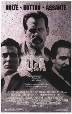 Вопросы и ответы (1990)