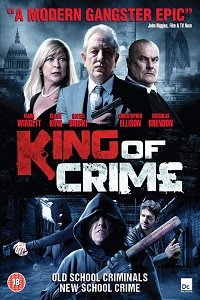 Король Преступности (2018)