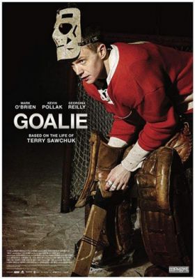 Goalie (2019)