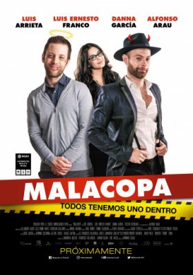 Malacopa (2018)