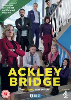 Ackley Bridge (2017)