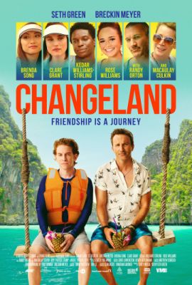 Changeland (2019)