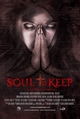 Soul to Keep (2018)