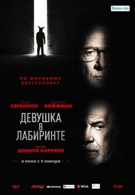 Девушка в лабиринте (2019)