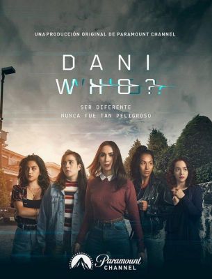 Кто такая Дани (2019)