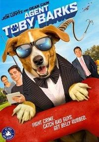 Agent Toby Barks (2020)