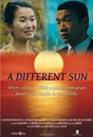 A Different Sun (2017)