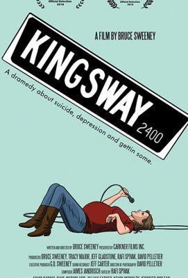 Kingsway (2018)