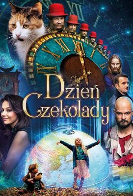 Dzien czekolady (2018)