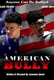 American Bully (2018)
