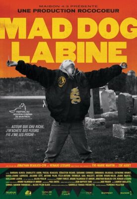 Mad Dog Labine (2018)