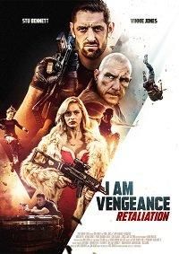 I Am Vengeance: Retaliation (2020)