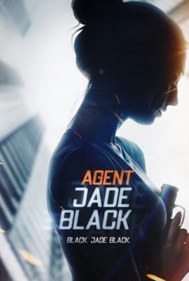 Agent Jade Black ()