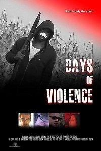 Days of Violence (2020)