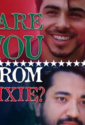 Are You from Dixie? (2019)