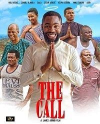 The Call (2019)