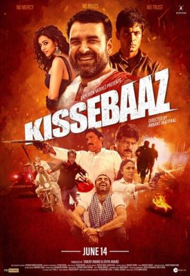 Kissebaaz (2019)