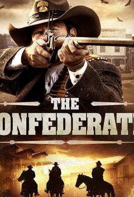 The Confederate (2018)