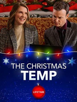 The Christmas Temp (2019)