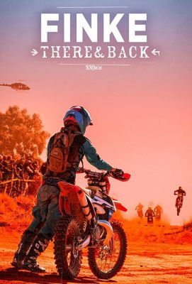 Finke: There and Back (2018)