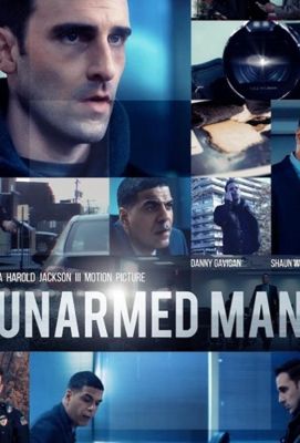 Unarmed Man (2019)