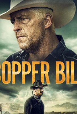 Copper Bill (2020)