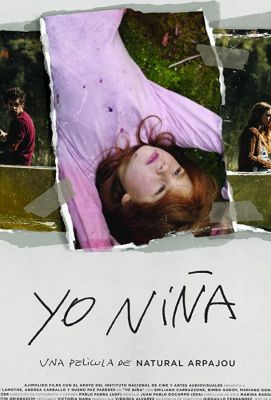 Yo niña (2018)