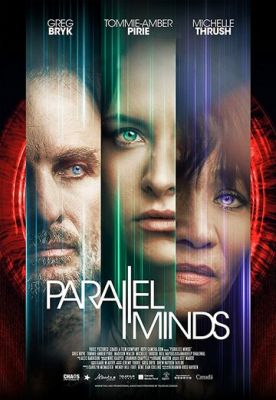 Parallel Minds (2020)