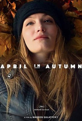 April in Autumn (2018)