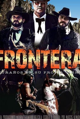 Frontera (2018)