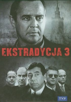 Экстрадиция 3 (1998)