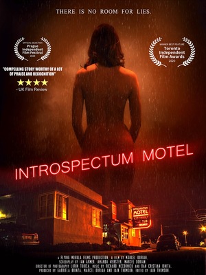 Мотель «Интроспектум» (2020)