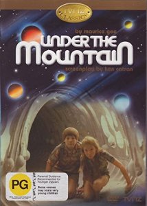 Под горой (1981)