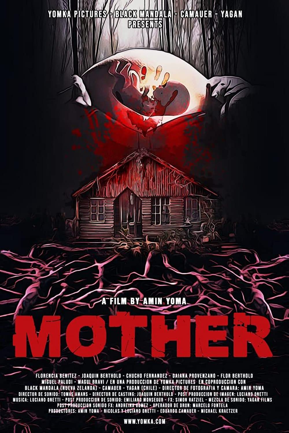 Мать (2020)