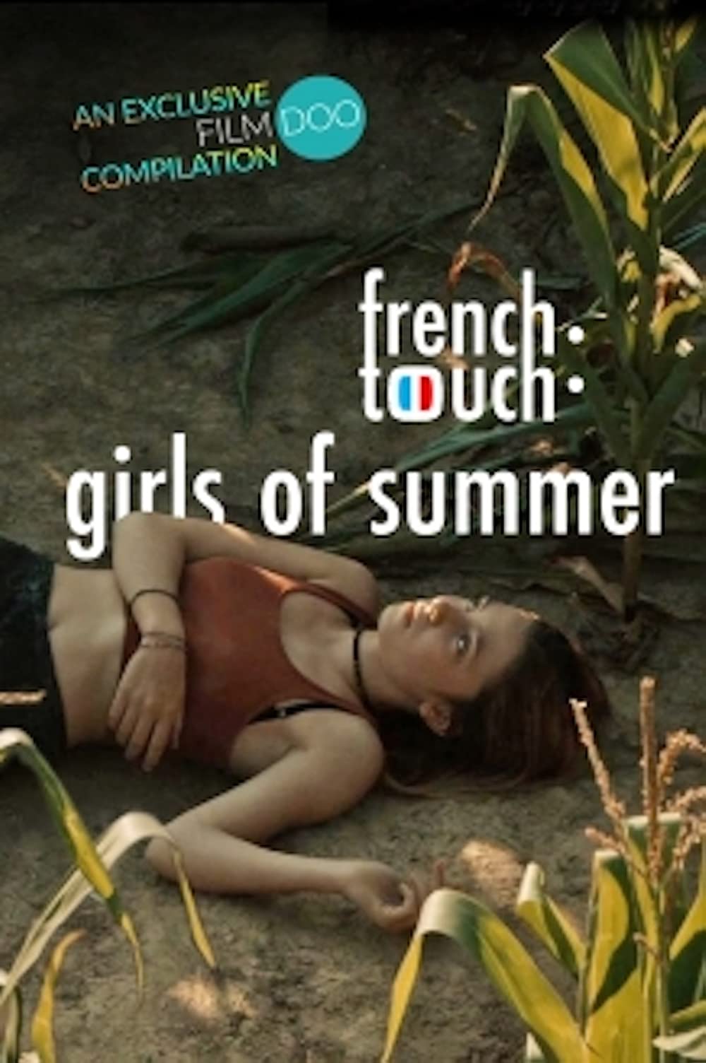 Французское прикосновение: летние девушки (2019)