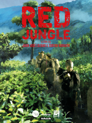 Красные Джунгли (2022)