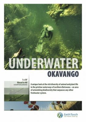 Подводный мир Окаванго (2012)