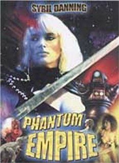 Призрачная империя (1987)