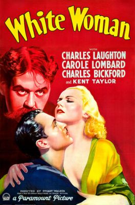 Белая женщина (1933)