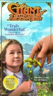 Великан с Громовой горы (1990)