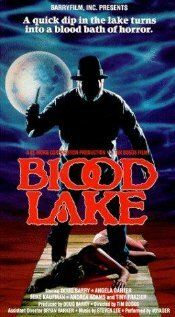 Кровавое озеро (1987)