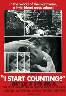 Я начинаю считать (1969)
