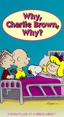 Почему, Чарли Браун, почему? (1990)