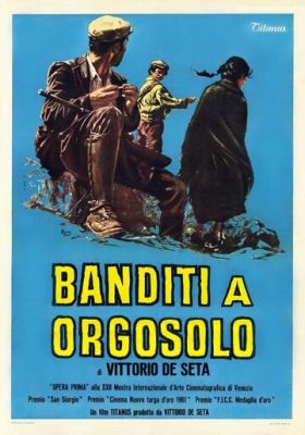 Бандиты из Оргозоло (1961)