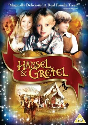 Гензель и Гретель (2002)