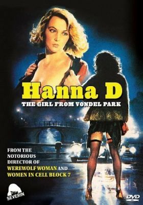 Ханна Д. - девушка из парка Вондела (1984)