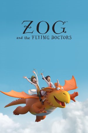 Зог и летающие доктора (2020)